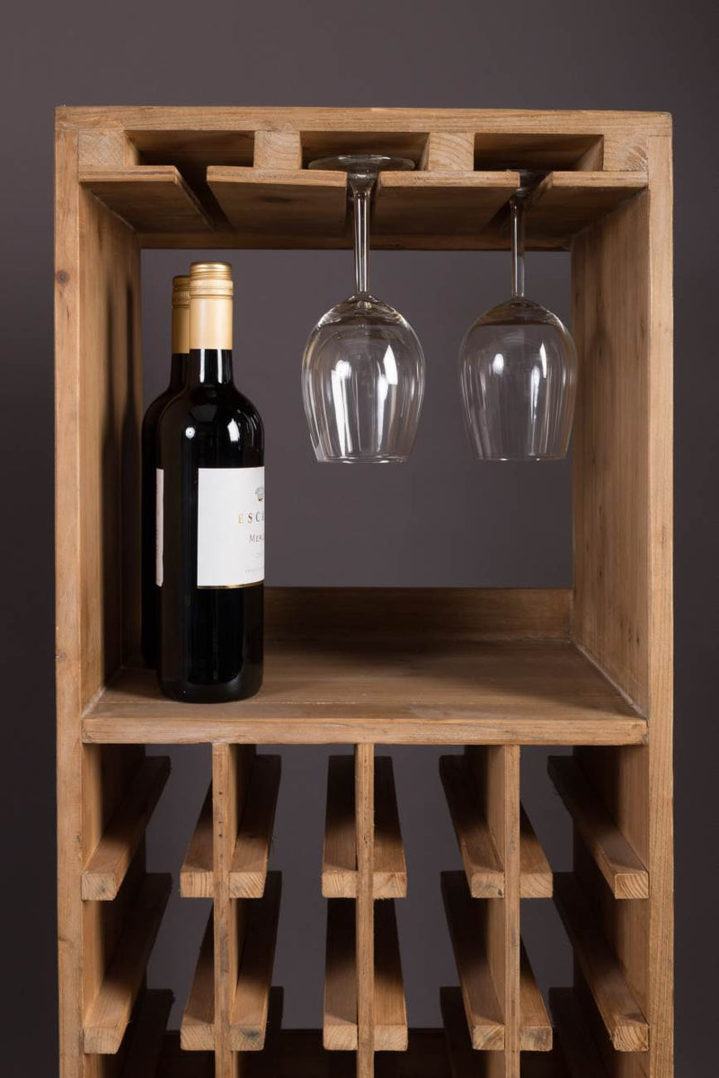 Weinschrank Weinregal CLAUDE von DutchBone