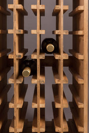 Weinschrank Weinregal CLAUDE von DutchBone