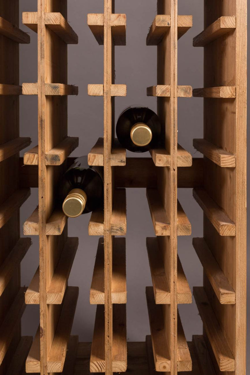 Weinschrank Weinregal CLAUDE von DutchBone