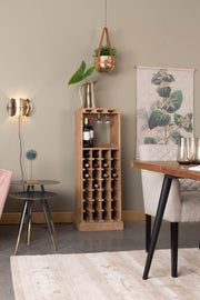 Weinschrank Weinregal CLAUDE von DutchBone