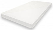 tiSsi®  Matratze 40 x 90 cm für Anstellbett Beistellbett Stubenwagen 