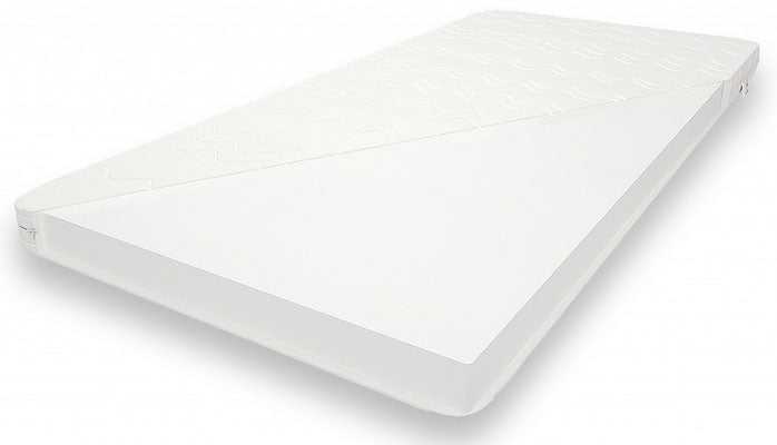 tiSsi®  Matratze 40 x 90 cm für Anstellbett Beistellbett Stubenwagen 