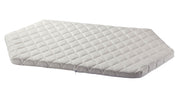 tiSsi®  Matratze 80 x 135 cm für 6-eck Laufgitter von Träumeland
