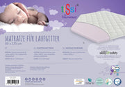 tiSsi®  Matratze 80 x 135 cm für 6-eck Laufgitter von Träumeland
