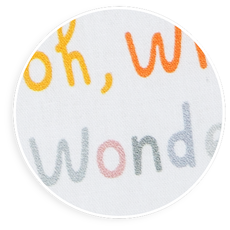 tiSsi® 6-eck Laufgittereinlage in Mint Wonderful World