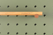 PEGBOARD BUNDY GREEN - Steckboard von Zuiver in Grün