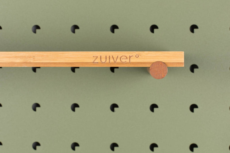 PEGBOARD BUNDY GREEN - Steckboard von Zuiver in Grün