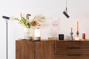 Sideboard TRAVIS WALNUT von ZUIVER