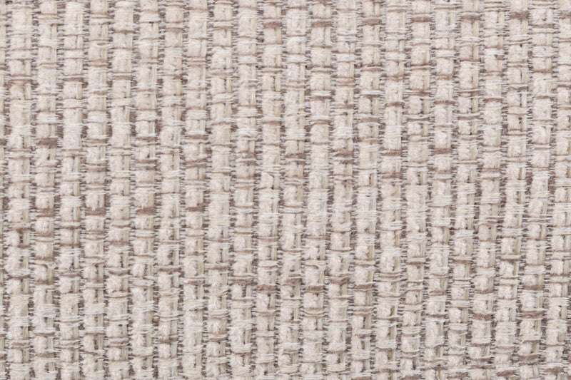 Sofa Couch JEAN LATTE 2,5 Sitzer von Zuiver