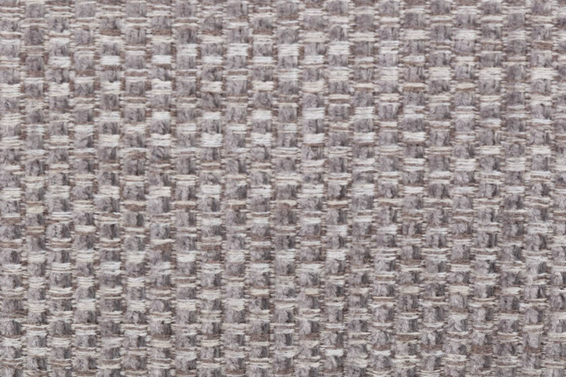 Sofa Couch BOR GREY 2,5 Sitzer von ZUIVER