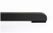 NIKKI ALL BLACK Lounge Sessel Relaxsessel von ZUIVER