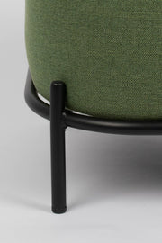 Sofa Couch POLLY GREEN 2-Sitzer