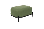 Hocker POLLY GREEN