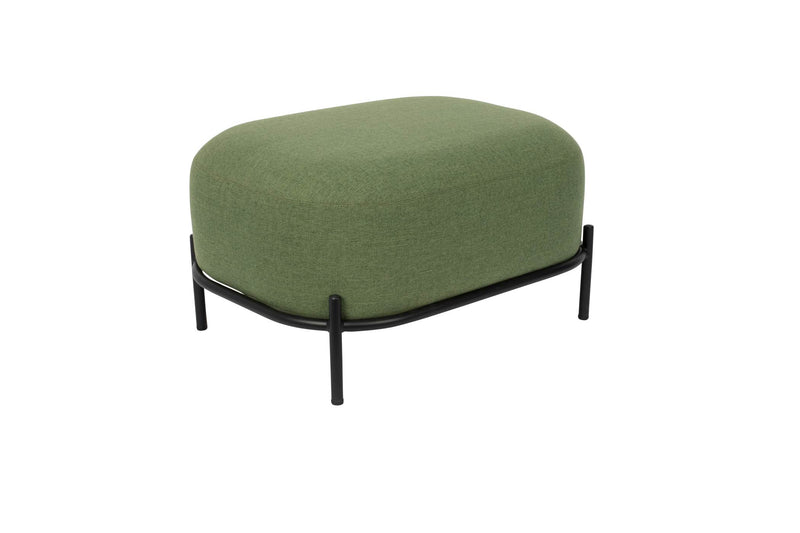 Hocker POLLY GREEN