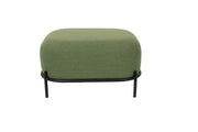 Hocker POLLY GREEN