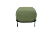 Hocker POLLY GREEN