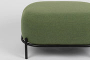 Hocker POLLY GREEN