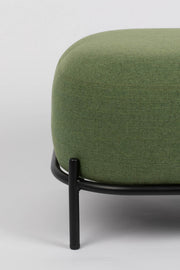 Hocker POLLY GREEN