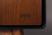 Sideboard JUJU HIGH Walnuss furniert von DUTCHBONE