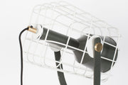 Stehleuchte CAGE WHITE