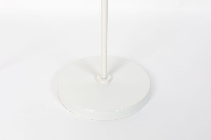 Stehleuchte CAGE WHITE
