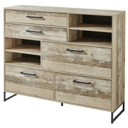 Garderobenset ROOF RR82 Vintage Style 3-teilig