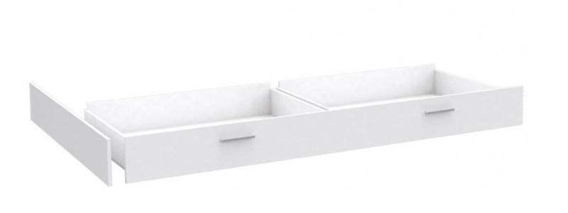 Schublade passend zum Bett Snow 140 cm