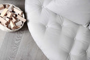 Design Schlafsessel NIDO von Karup Futon Polster in vielen Farben