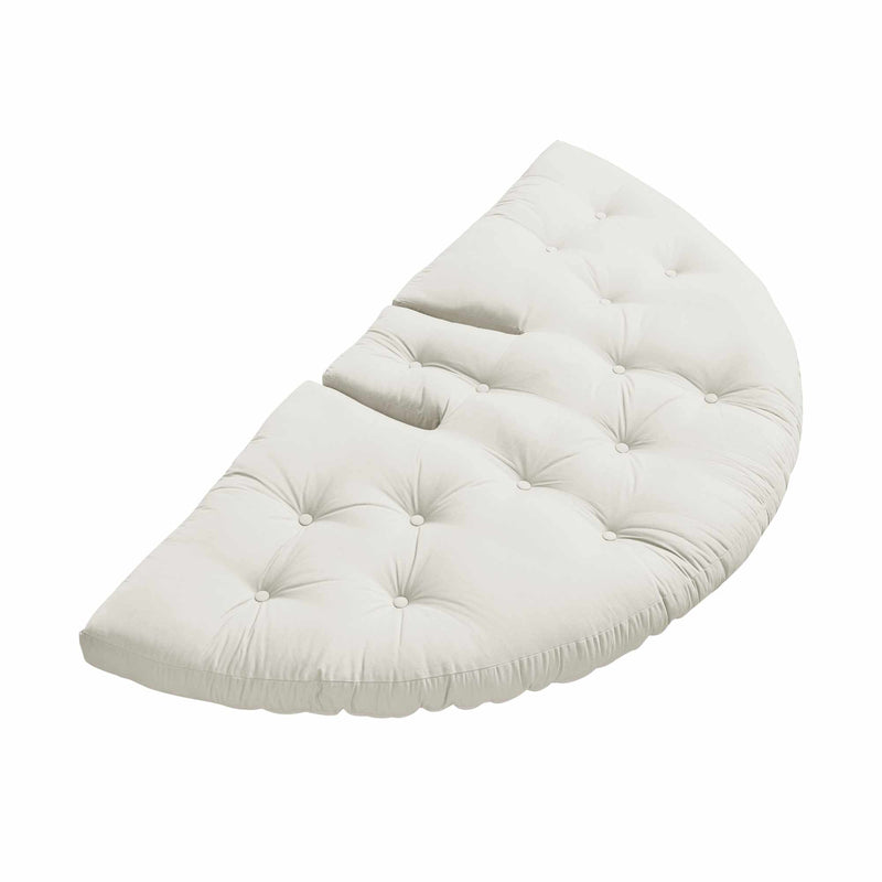 Design Schlafsessel NIDO von Karup Futon Polster in vielen Farben
