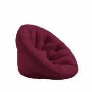 Design Schlafsessel NIDO von Karup Futon Polster in vielen Farben