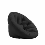 Design Schlafsessel NIDO von Karup Futon Polster in vielen Farben