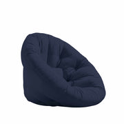 Design Schlafsessel NIDO von Karup Futon Polster in vielen Farben