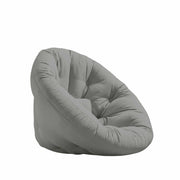Design Schlafsessel NIDO von Karup Futon Polster in vielen Farben