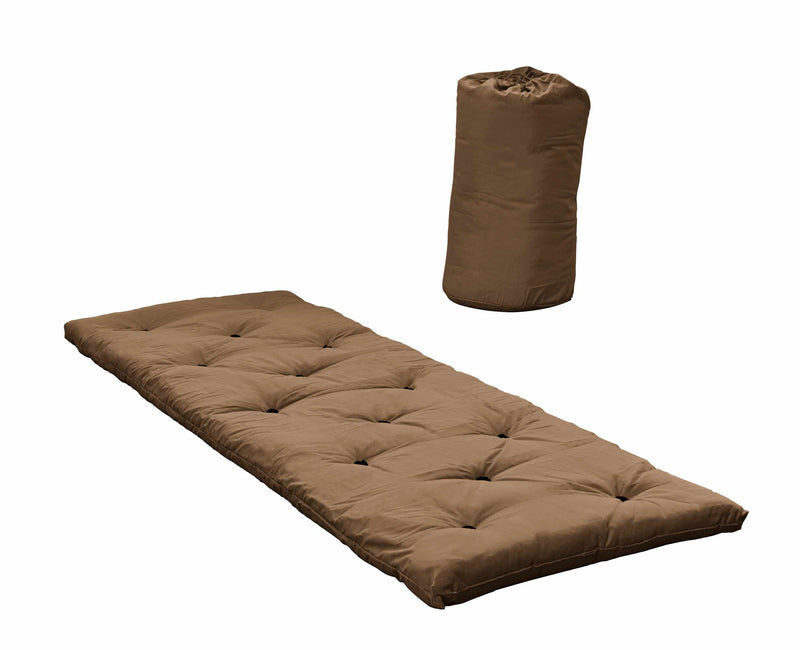 Bed in a Bag MOCCA Schlafmatte Futonmatratze 5 cm von Karup