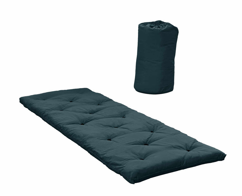Bed in a Bag Schlafmatte Futon von Karup in vielen Farben 70 x 190 cm