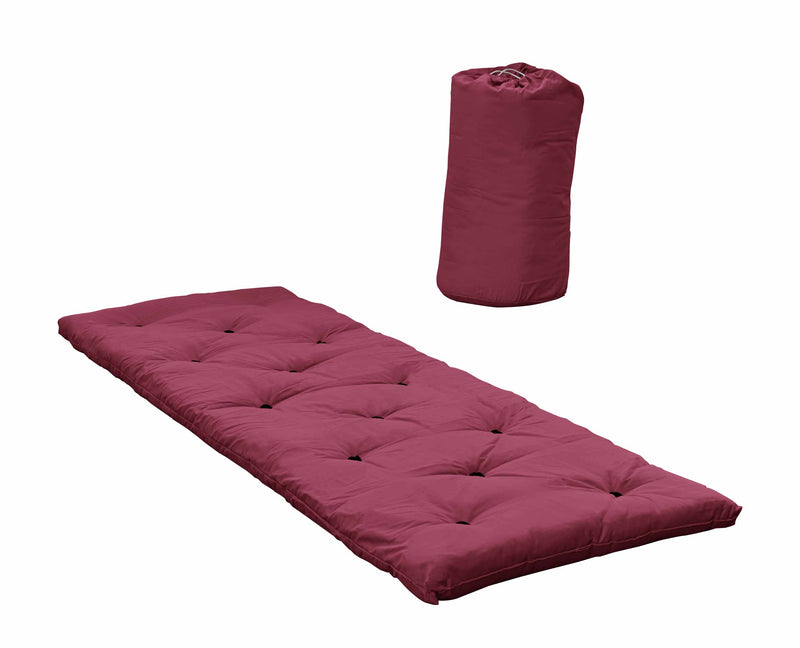 Bed in a Bag BORDEAUX Schlafmatte Futonmatratze 5 cm von Karup