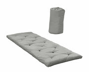 Bed in a Bag GREY Schlafmatte Futonmatratze 5 cm von Karup