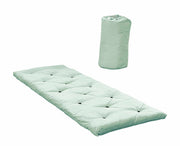 Bed in a Bag Schlafmatte Futon von Karup in vielen Farben 70 x 190 cm