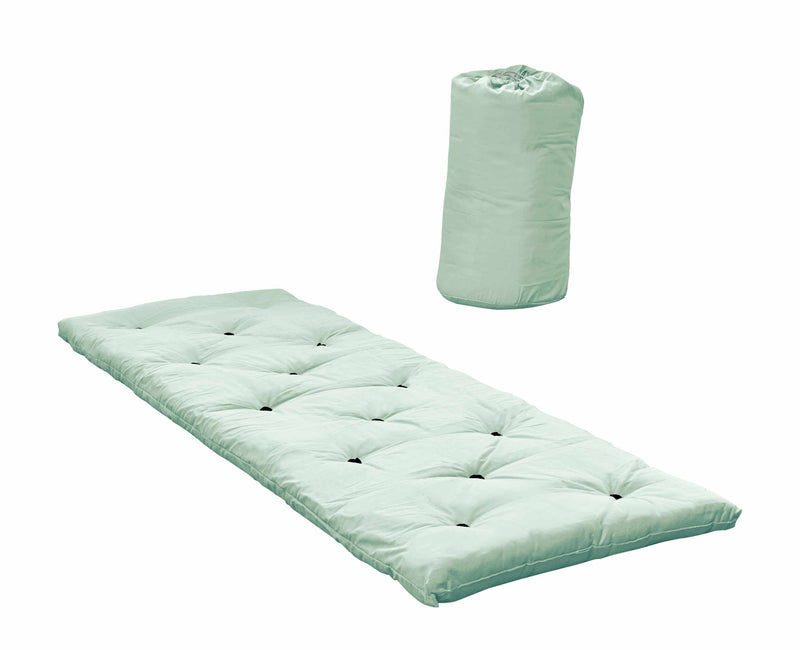 Bed in a Bag Schlafmatte Futon von Karup in vielen Farben 70 x 190 cm