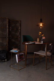 Retro Schreibtisch FINN von DutchBone