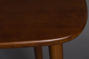 Retro Schreibtisch FINN von DutchBone