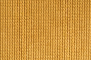 Esszimmerstuhl BENSON OCHRE von ZUIVER mit trendigen Cordstoff