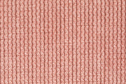 Esszimmerstuhl BENSON PINK von ZUIVER mit trendigen Cordstoff