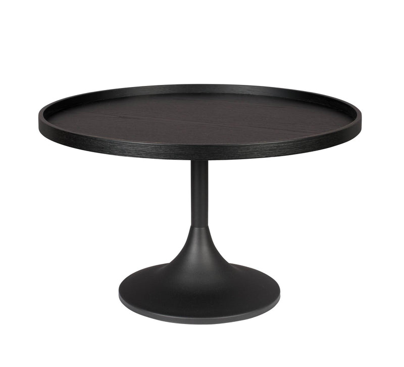 Couchtisch JASON von Zuiver Ø 69 cm