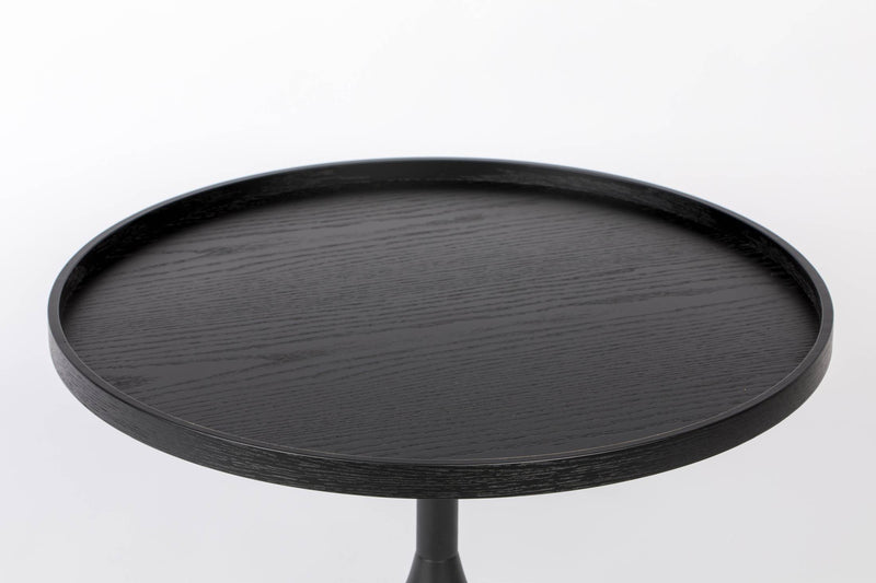 Couchtisch JASON von Zuiver Ø 69 cm