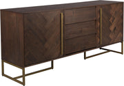 Sideboard Anrichte CLASS HIGH von DUTCHBONE