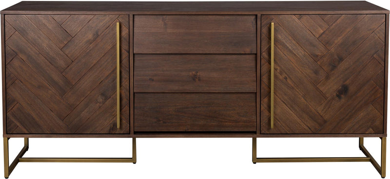 Sideboard Anrichte CLASS HIGH von DUTCHBONE