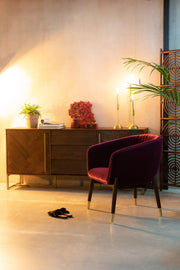 Sideboard Anrichte CLASS HIGH von DUTCHBONE
