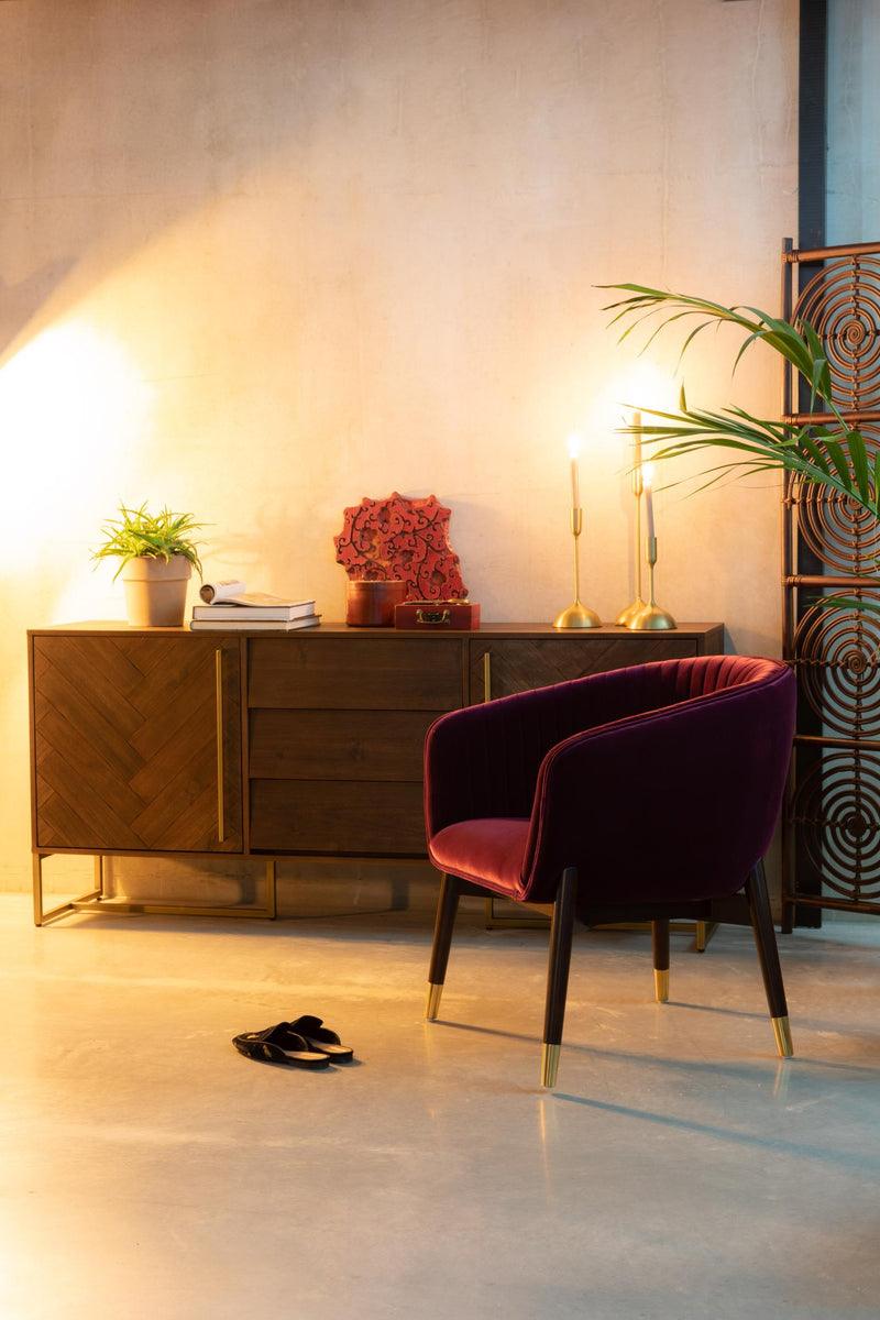 Sideboard Anrichte CLASS HIGH von DUTCHBONE