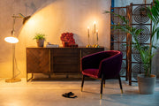 Sideboard Anrichte CLASS HIGH von DUTCHBONE